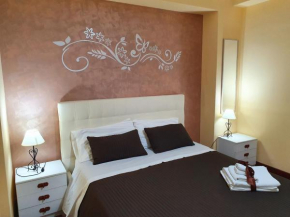 Гостиница   Casa La Ferula apt1 vicino al mare e Taormina, Сант'алессио-Сикуло